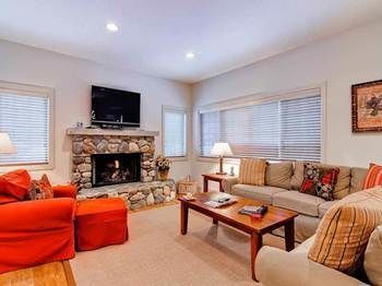 Yeager Home In Elkhorn By Alpine Lodging Sun Valley Eksteriør bilde