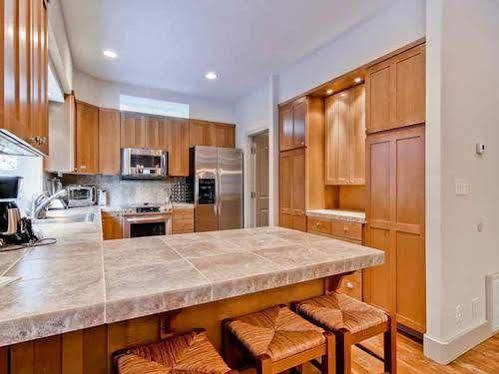 Yeager Home In Elkhorn By Alpine Lodging Sun Valley Eksteriør bilde