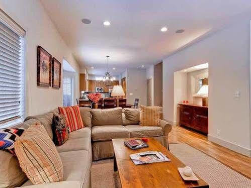 Yeager Home In Elkhorn By Alpine Lodging Sun Valley Eksteriør bilde