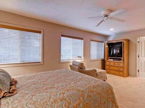 Yeager Home In Elkhorn By Alpine Lodging Sun Valley Eksteriør bilde